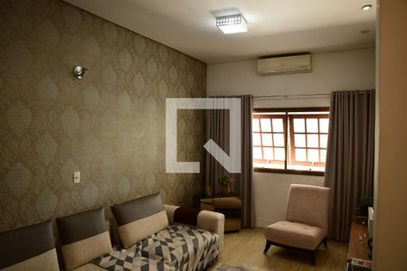 Sala 2 de casa para alugar com 4 quartos, 699m² em Granja Viana, Cotia