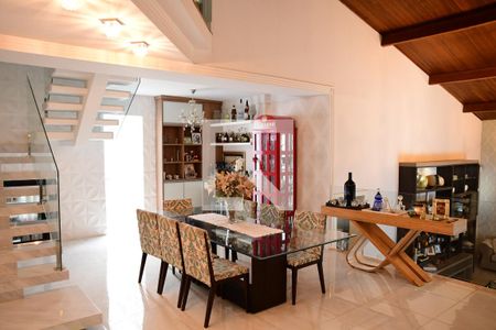 Casa para alugar com 699m², 4 quartos e 4 vagasSala 3