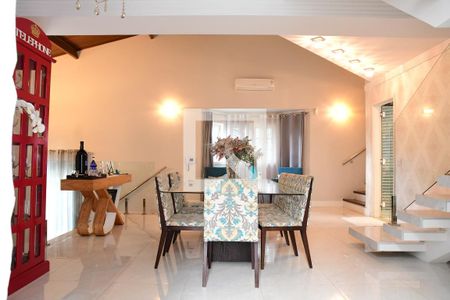 Casa para alugar com 699m², 4 quartos e 4 vagasSala 3