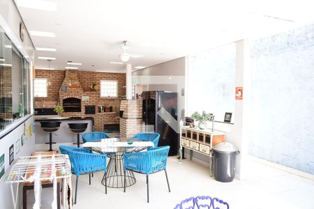 Casa para alugar com 699m², 4 quartos e 4 vagasÁrea gourmet