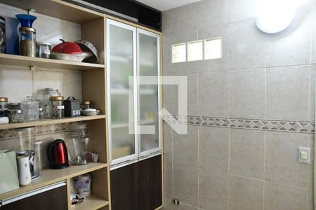 Área de Serviço de casa para alugar com 4 quartos, 699m² em Granja Viana, Cotia