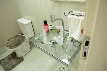 Casa para alugar com 699m², 4 quartos e 4 vagasBanheiro