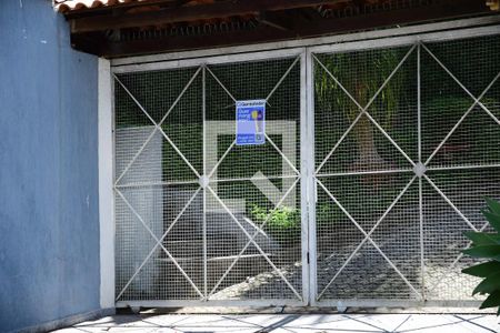Casa para alugar com 699m², 4 quartos e 4 vagasPlaca QA