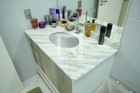 Casa para alugar com 699m², 4 quartos e 4 vagasBanheiro da suíte 3