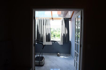 Casa para alugar com 699m², 4 quartos e 4 vagasSuíte 1