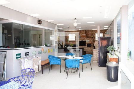 Casa para alugar com 699m², 4 quartos e 4 vagasÁrea gourmet