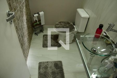 Casa para alugar com 699m², 4 quartos e 4 vagasBanheiro