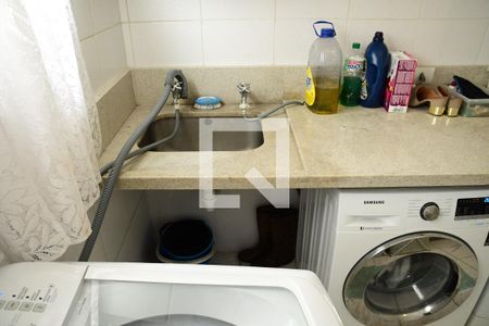 Casa para alugar com 699m², 4 quartos e 4 vagasÁrea de Serviço