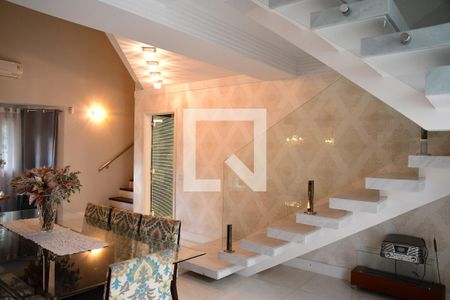 Casa para alugar com 699m², 4 quartos e 4 vagasSala 3