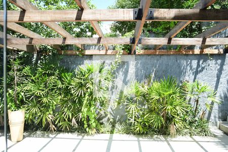 Casa para alugar com 699m², 4 quartos e 4 vagasSala