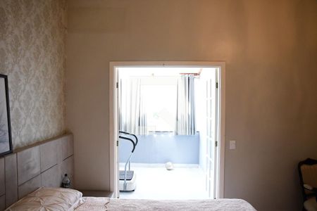 Casa para alugar com 699m², 4 quartos e 4 vagasSuíte 1