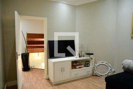 Casa para alugar com 699m², 4 quartos e 4 vagasSuíte 1