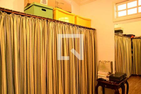 Casa para alugar com 699m², 4 quartos e 4 vagasCloset suíte 1