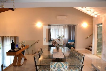 Casa para alugar com 699m², 4 quartos e 4 vagasSala 3