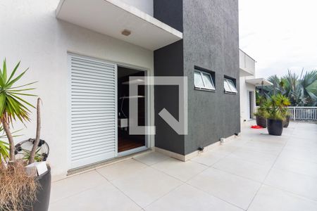 Casa de condomínio à venda com 705m², 5 quartos e 8 vagasSacada