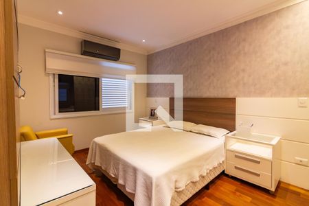 Casa de condomínio à venda com 705m², 5 quartos e 8 vagasSuíte 1