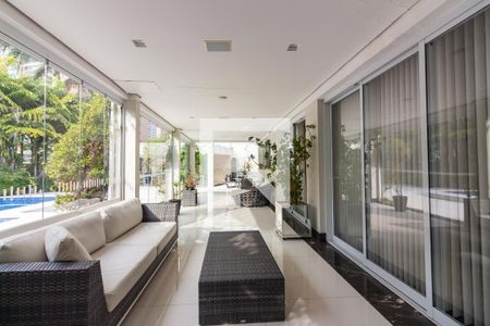 Casa de condomínio à venda com 705m², 5 quartos e 8 vagasÁrea Gourmet