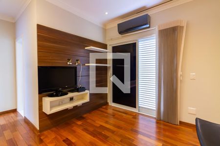 Casa de condomínio à venda com 705m², 5 quartos e 8 vagasSuíte 2