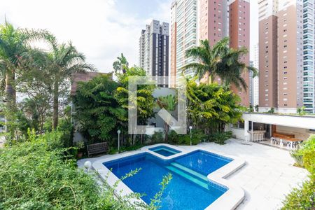 Casa de condomínio à venda com 705m², 5 quartos e 8 vagasvista da Sacada