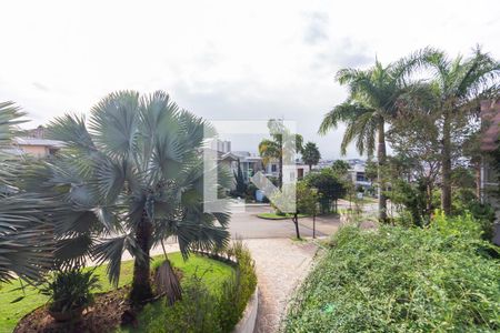 Casa de condomínio à venda com 705m², 5 quartos e 8 vagasvista da Sacada