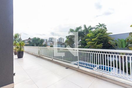 Casa de condomínio à venda com 705m², 5 quartos e 8 vagasSacada