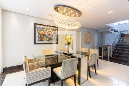 Casa de condomínio à venda com 705m², 5 quartos e 8 vagasCopa 