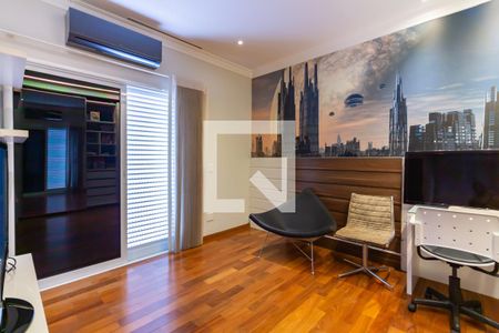 Casa de condomínio à venda com 705m², 5 quartos e 8 vagasSuíte 2