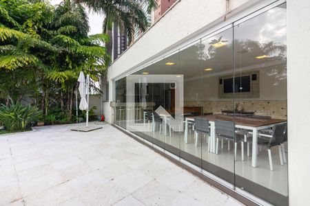 Casa de condomínio à venda com 705m², 5 quartos e 8 vagasÁrea Gourmet