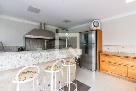 Casa de condomínio à venda com 705m², 5 quartos e 8 vagasÁrea Gourmet