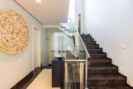 Casa de condomínio à venda com 705m², 5 quartos e 8 vagasCopa 