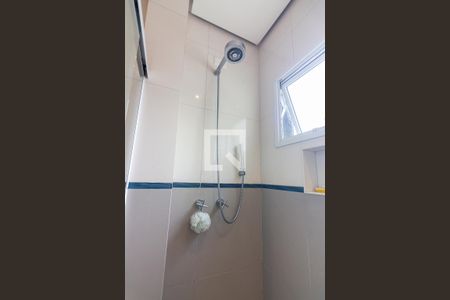 Casa de condomínio à venda com 705m², 5 quartos e 8 vagasBanheiro da Suíte 3