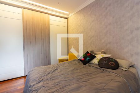 Casa de condomínio à venda com 705m², 5 quartos e 8 vagasSuíte 3