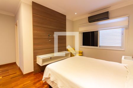 Casa de condomínio à venda com 705m², 5 quartos e 8 vagasSuíte 1