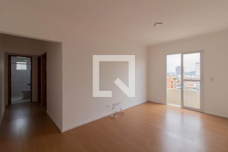 Sala de apartamento à venda com 2 quartos, 69m² em Jardim Barbosa, Guarulhos