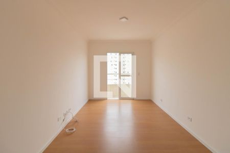 Sala de apartamento à venda com 2 quartos, 69m² em Jardim Barbosa, Guarulhos