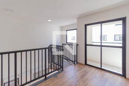 Quarto de apartamento para alugar com 1 quarto, 39m² em Bonfim, Osasco