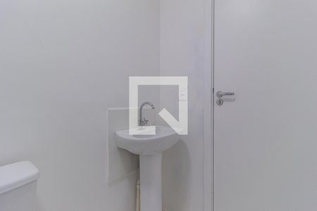 Apartamento para alugar com 39m², 1 quarto e 1 vagaBanheiro