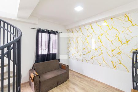 Apartamento para alugar com 1 quarto, 39m² em Bonfim, Osasco
