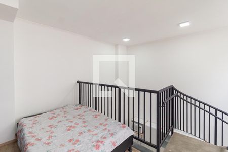 Quarto de apartamento à venda com 1 quarto, 39m² em Bonfim, Osasco