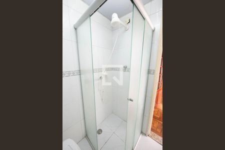 Apartamento à venda com 65m², 2 quartos e 1 vaga Apartamento à venda com 65m², 2 quartos e 1 vagaBanheiro