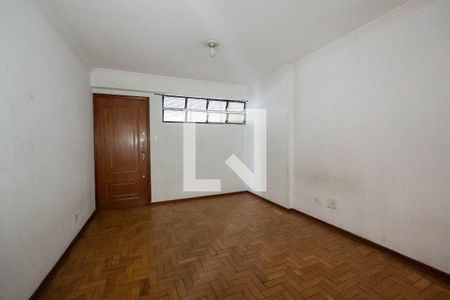 Sala de apartamento à venda com 2 quartos, 65m² em Bela Vista, São Paulo