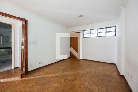 Sala de apartamento à venda com 2 quartos, 65m² em Bela Vista, São Paulo