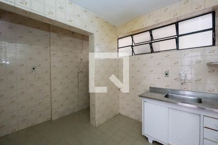 Apartamento à venda com 65m², 2 quartos e 1 vaga Apartamento à venda com 65m², 2 quartos e 1 vagaCozinha e Área de Serviço