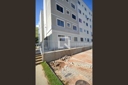 Apartamento para alugar com 44m², 2 quartos e 1 vaga Apartamento para alugar com 44m², 2 quartos e 1 vagaplaca