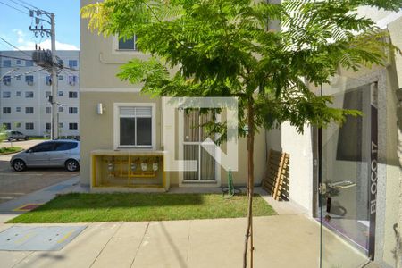 Apartamento para alugar com 44m², 2 quartos e 1 vaga Apartamento para alugar com 44m², 2 quartos e 1 vagaSala-vista