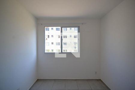 Quarto 1 de apartamento para alugar com 2 quartos, 44m² em Jardim Alvorada, Nova Iguaçu