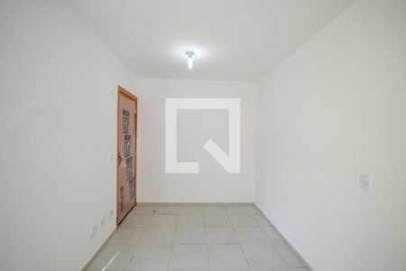 Apartamento para alugar com 44m², 2 quartos e 1 vaga Apartamento para alugar com 44m², 2 quartos e 1 vagaSala