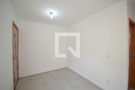 Apartamento para alugar com 44m², 2 quartos e 1 vaga Apartamento para alugar com 44m², 2 quartos e 1 vagaSala