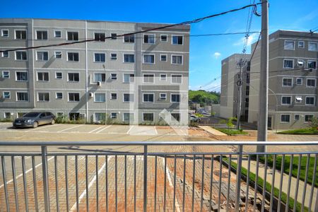 Apartamento para alugar com 44m², 2 quartos e 1 vaga Apartamento para alugar com 44m², 2 quartos e 1 vagaQuarto 1-vista