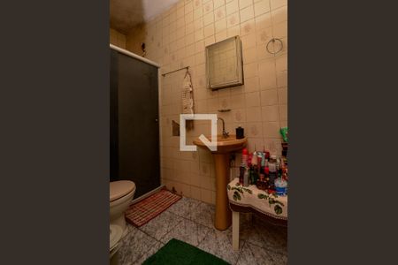 Banheiro Social 1 de casa à venda com 3 quartos, 250m² em Ferrazópolis, São Bernardo do Campo